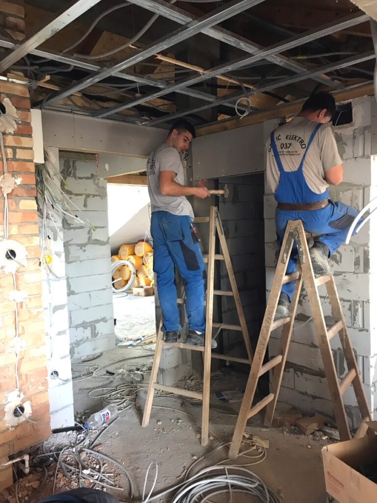 coce-doo-krusevac-kompletna-izrada-elektroinstalacija-slaba-jaka-struja-stambeni-objekat