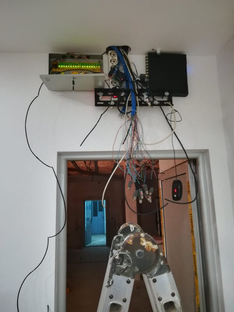 ferrum-konstrukcije-krusevac-izrada-nove-instalacije