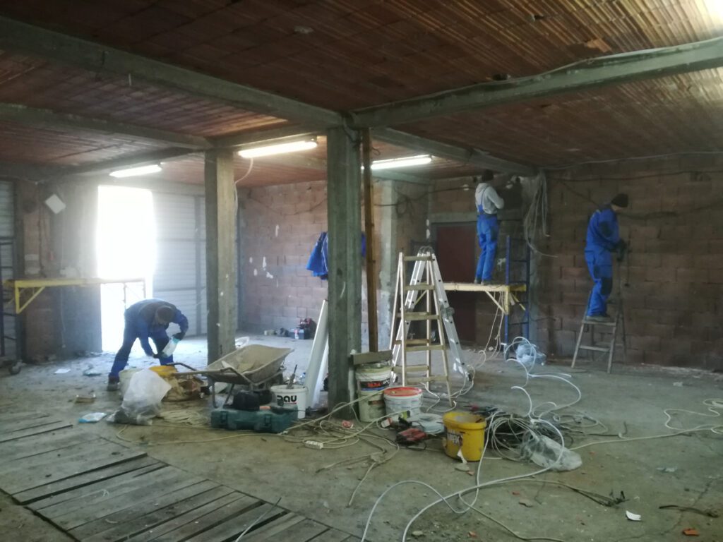 ferrum-konstrukcije-krusevac-izrada-nove-instalacije