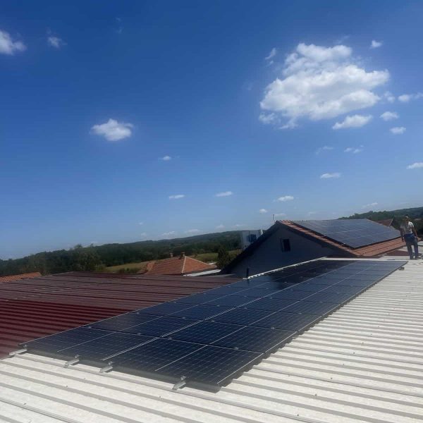 Solarni paneli Srbija Kruševac