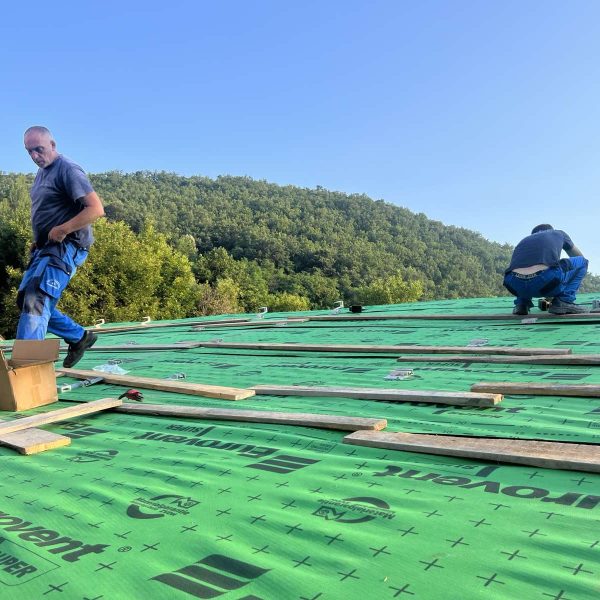 Solarni paneli Srbija Kruševac